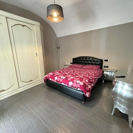 Plebiscito Home Νάπολη Εξωτερικό φωτογραφία
