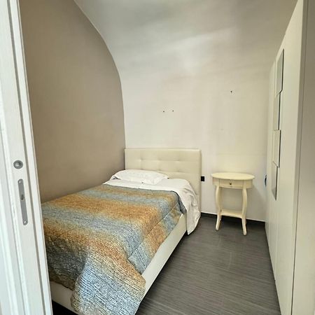Plebiscito Home Νάπολη Εξωτερικό φωτογραφία