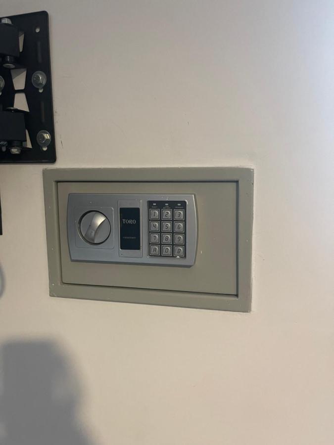 Plebiscito Home Νάπολη Εξωτερικό φωτογραφία
