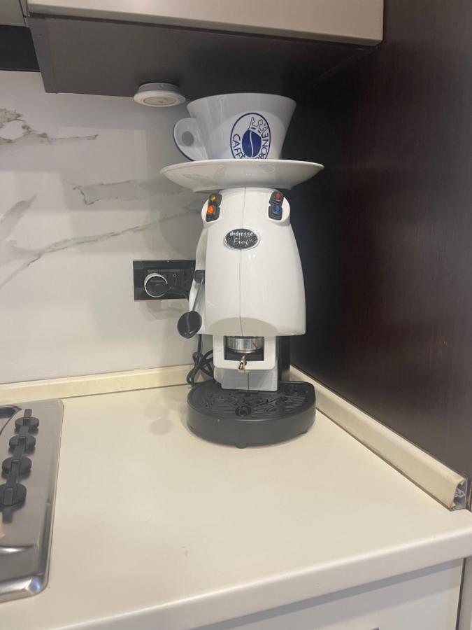 Plebiscito Home Νάπολη Εξωτερικό φωτογραφία