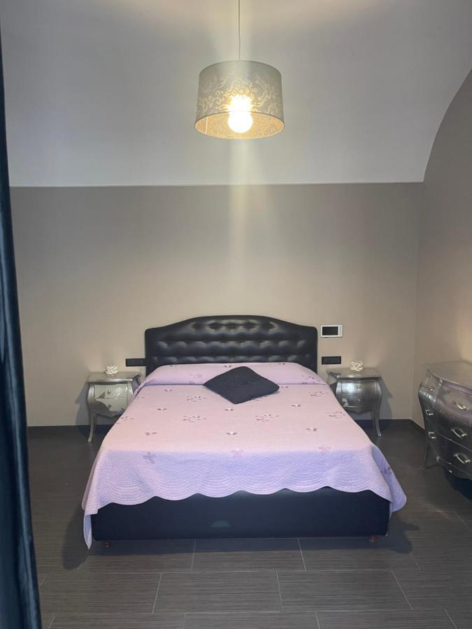 Plebiscito Home Νάπολη Εξωτερικό φωτογραφία