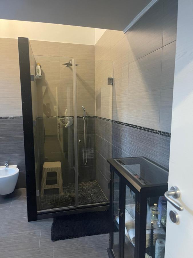 Plebiscito Home Νάπολη Εξωτερικό φωτογραφία