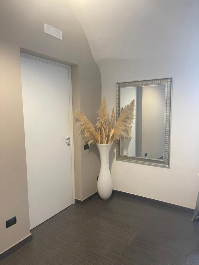 Plebiscito Home Νάπολη Εξωτερικό φωτογραφία