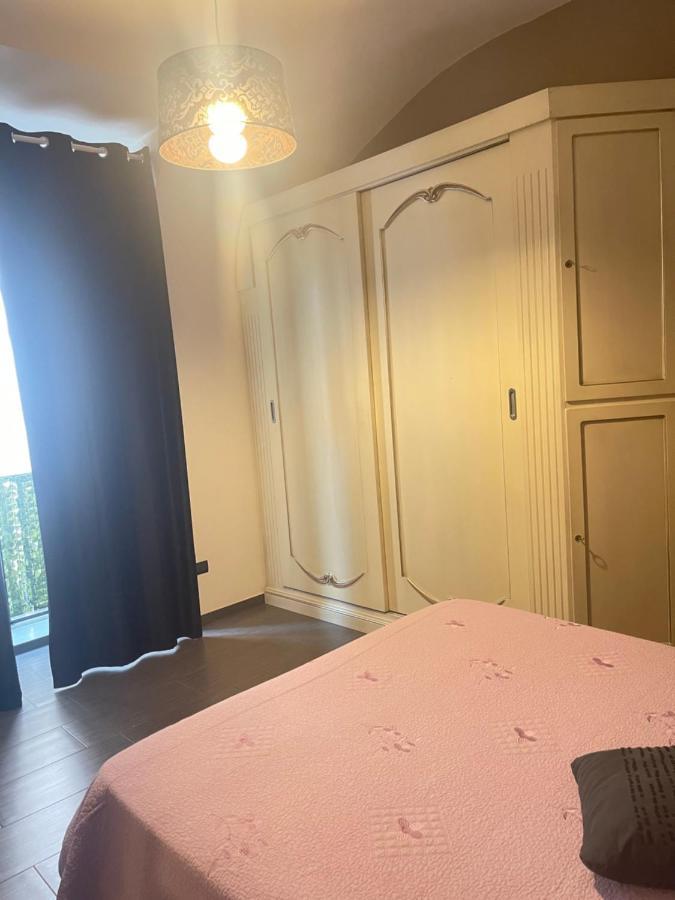 Plebiscito Home Νάπολη Εξωτερικό φωτογραφία