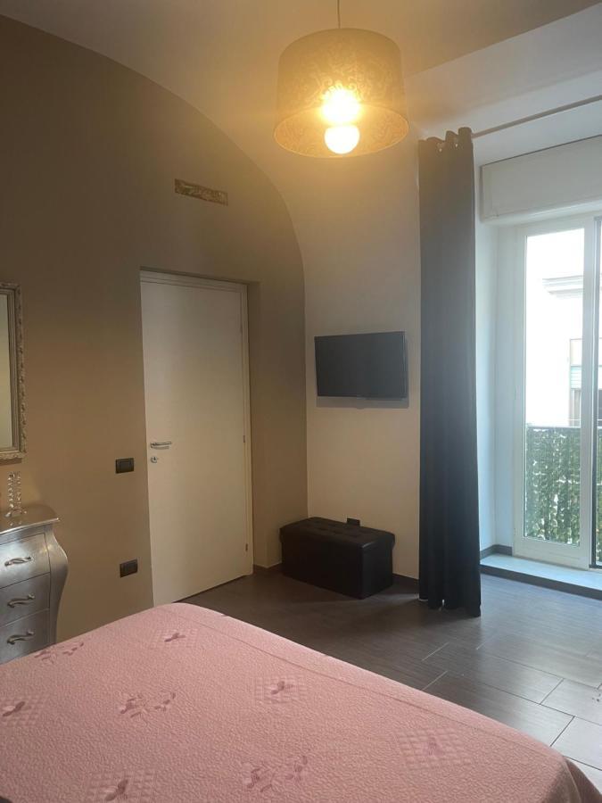 Plebiscito Home Νάπολη Εξωτερικό φωτογραφία