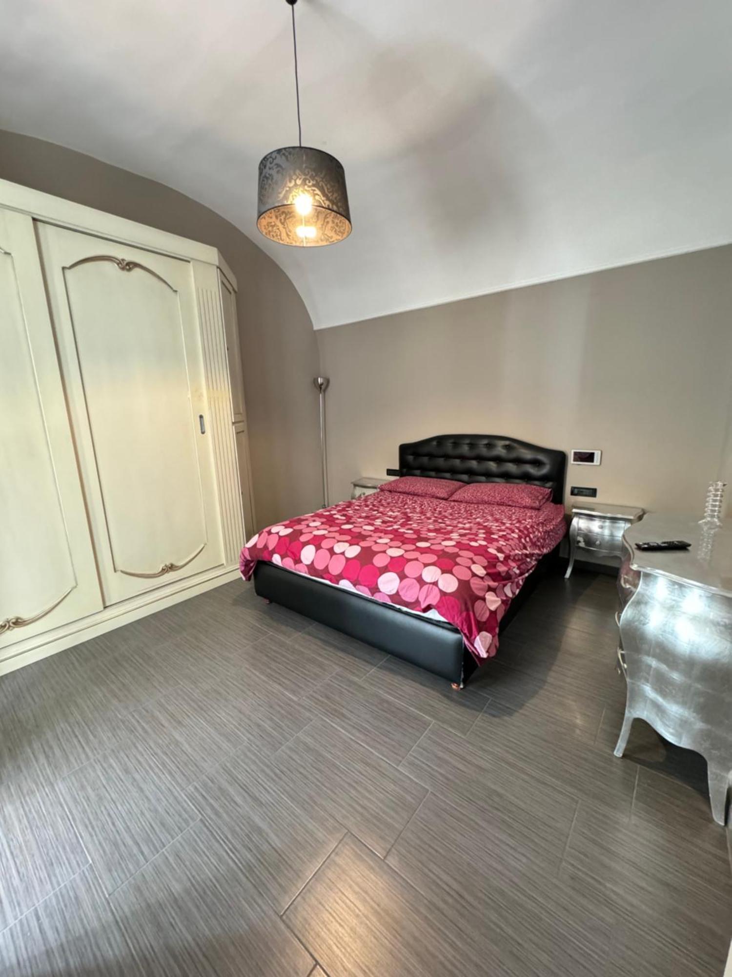 Plebiscito Home Νάπολη Εξωτερικό φωτογραφία