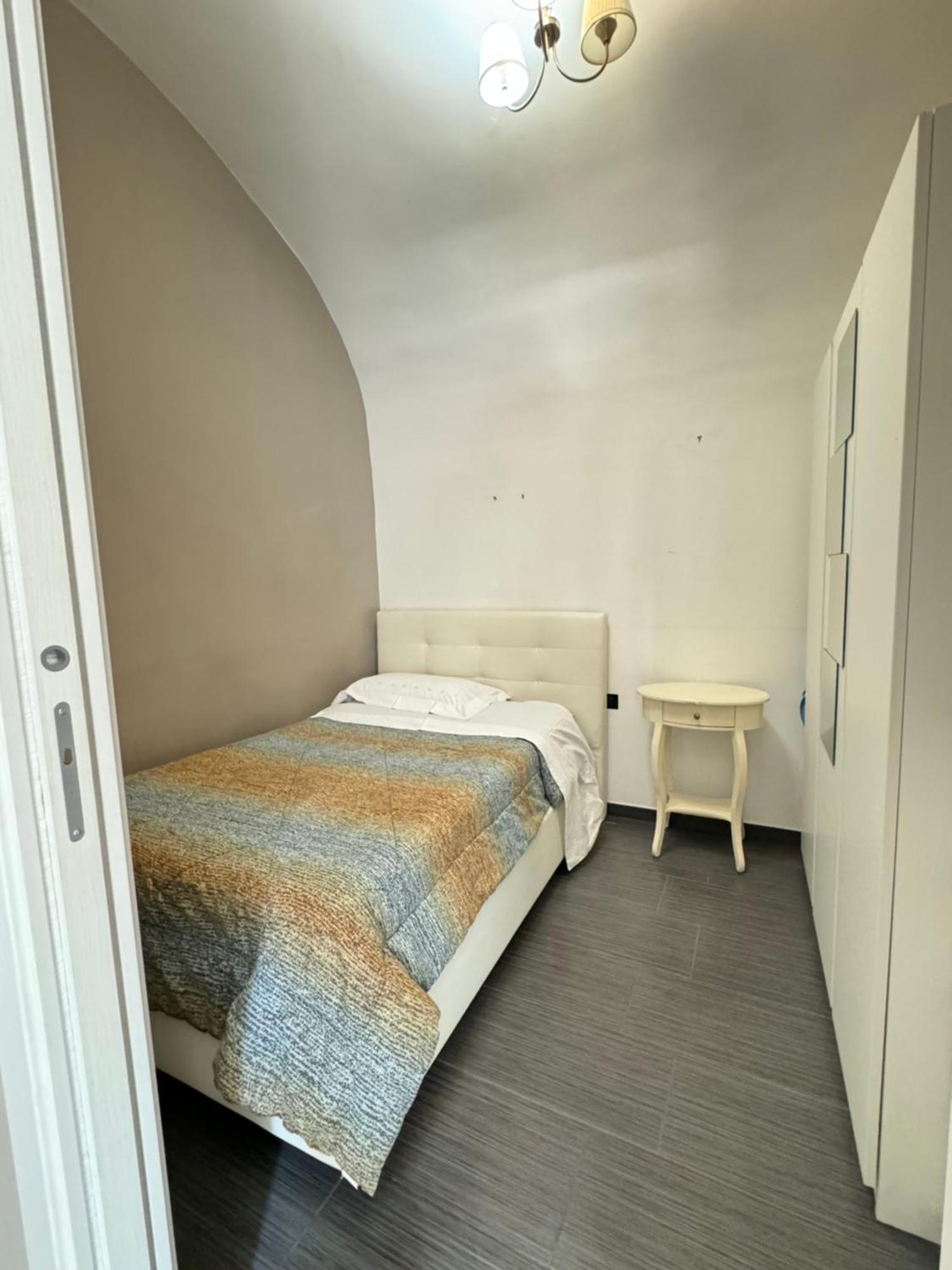 Plebiscito Home Νάπολη Εξωτερικό φωτογραφία