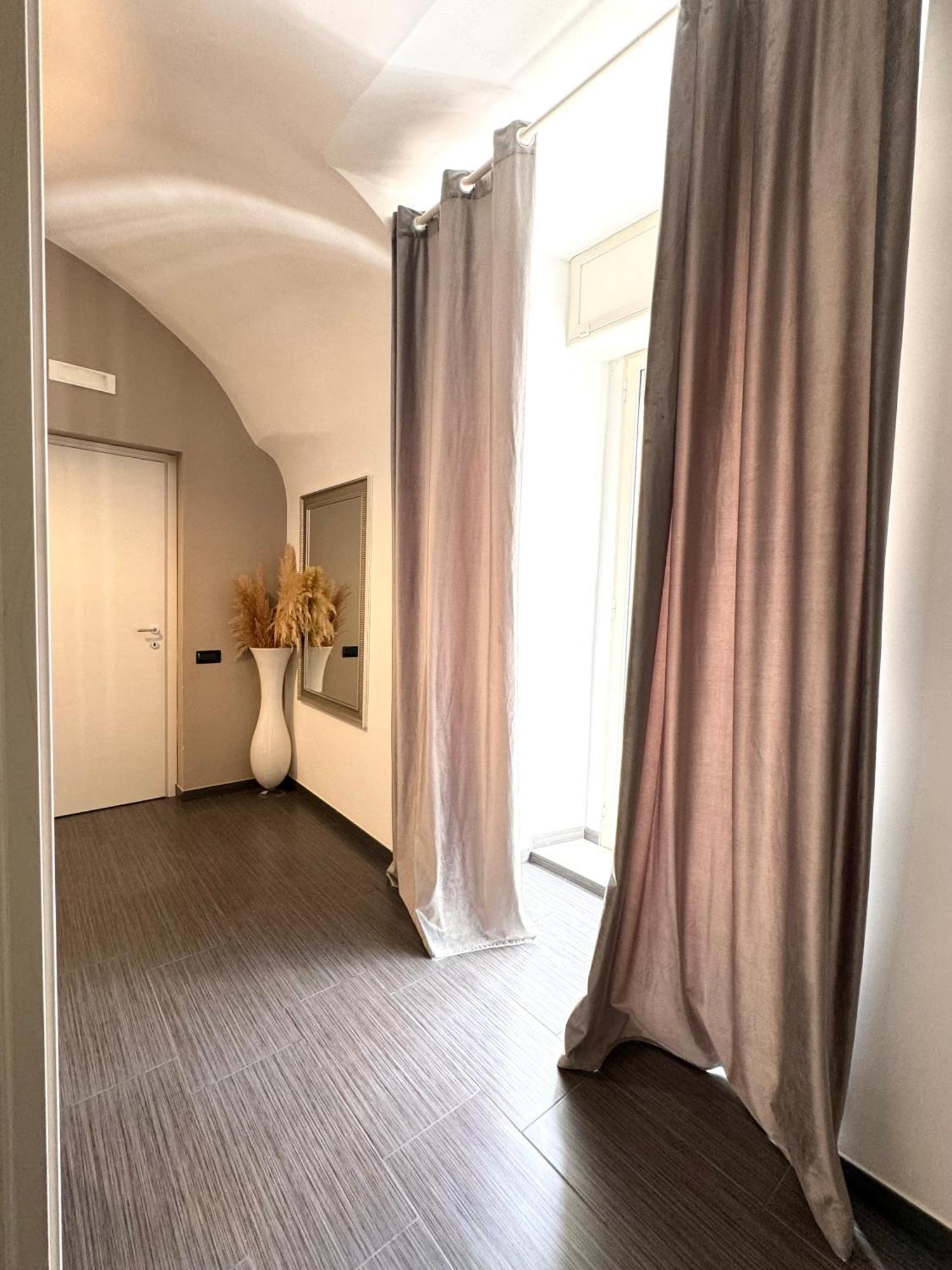 Plebiscito Home Νάπολη Εξωτερικό φωτογραφία